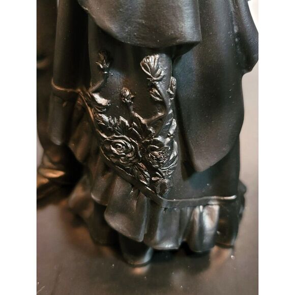 NWT - Day of the Dead Nicole Miller Bride & Groom - Picture 7 of 9